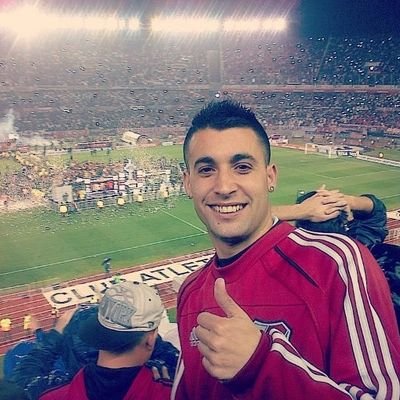 Profile Picture of Manuel Pérez (@CarpManuu) on Twitter