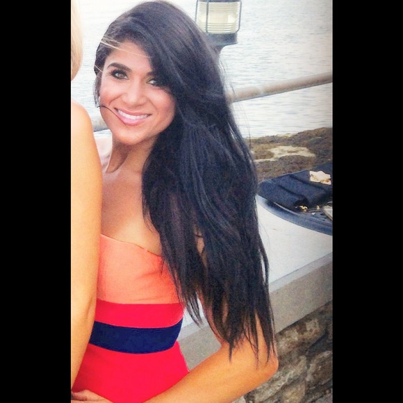 Profile Picture of Irene Katsetos (@istavroula) on Poshmark