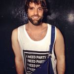 Daniele Pesavento Viendalmare - Instagram Profile Picture of Daniele Pesavento Viendalmare (@danuz) on Instagram