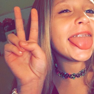 Profile Picture of Kylie Keller (@XxOmq_Kylie) on Twitter