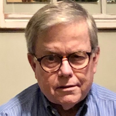 Profile Picture of L. Joseph Rosas III (@joeyrosas) on Twitter