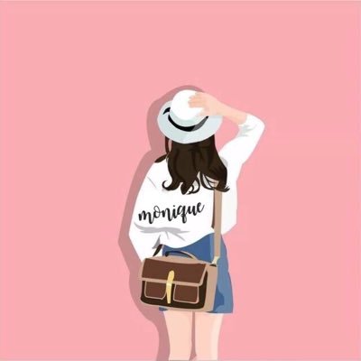 Profile Picture of Monique Nathaniel Edusma Rojas (@moniqueeuphoria) on Twitter