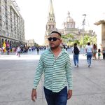 Profile Picture of Andres Duron Tavarez (@andresdurontavarez) on Instagram