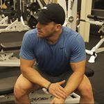 Profile Picture of mark (@mark_thompsons_) on Instagram