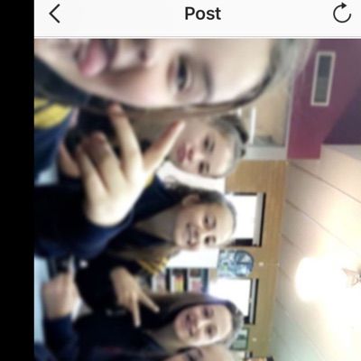 Profile Picture of kiara_trask (@kiara_trask1) on Tiktok