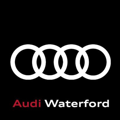 Profile Picture of Audi Waterford (@AudiWaterford) on Twitter