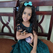 Profile Picture of Alisha Yaport Brito (@AlishaYaportBrito) on Youtube