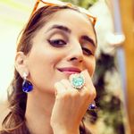 Profile Picture of Farah Khan Ali (@farahkhanali) on Instagram