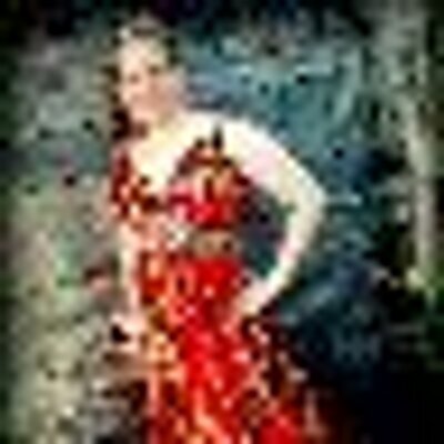 Profile Picture of Melissa Geary (@melissa_geary) on Twitter