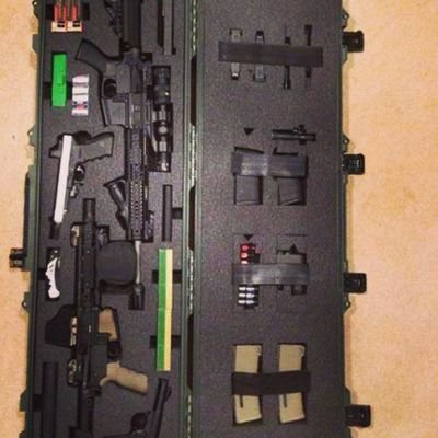 Profile Picture of Shawn Nielsen (@mean_redneck) on Twitter