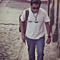 Profile Picture of Victor Samayoa (@victor-samayoa) on Quora