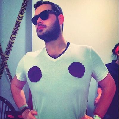 Profile Picture of King Mike (@Mike_TheMonarch) on Twitter