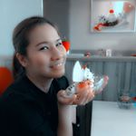 Profile Picture of Janie Buddhari (@janiku) on Instagram