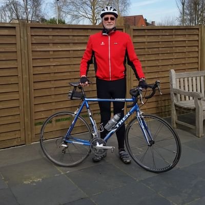 Robert Janssens - Twitter Profile Picture of Robert Janssens (@RobertJanssens7) on Twitter