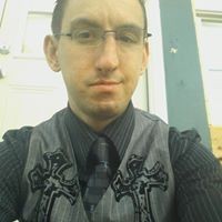 Profile Picture of Paul Chappell (@paul-chappell-20) on Quora