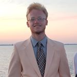 Profile Picture of Caleb Grayson Porter (@cg_porter) on Instagram