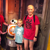 Profile Picture of Savannah Blevins (@savannahblevins8198) on Youtube