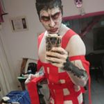 Profile Picture of Facebook/Danny Da Silveira (@danny.dann) on Instagram