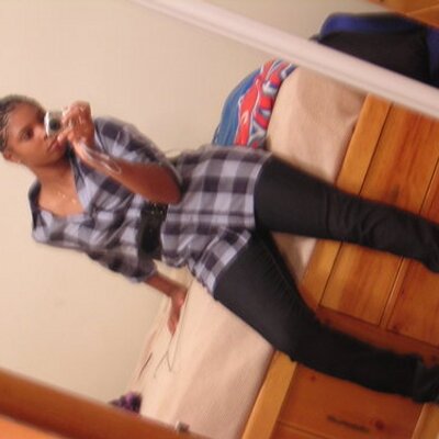 Profile Picture of Cynthia Vann (@cyntballin) on Twitter