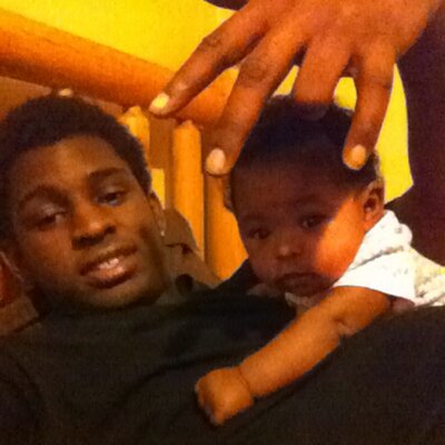 Profile Picture of Tony Stott (@Ayo_PassAt) on Twitter