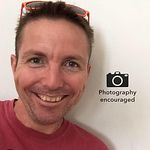 Profile Picture of Keith Tharp (@beetle8) on Flickr