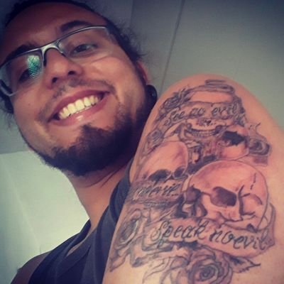 Profile Picture of Nicolas Savastano (@NickSavasta) on Twitter