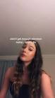 Profile Picture of   mikaela gray (@thicmiks)... (@thicmiks) on Tiktok
