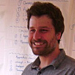 Profile Picture of Paul-Andre Wilton (@PA_Wilton) on Twitter