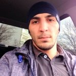 Profile Picture of Rustam Karakaev (@rustamkarakaev) on Instagram