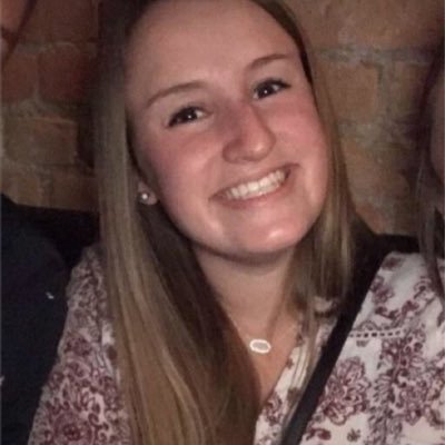 Profile Picture of Brittany (@B_Andrews1234) on Twitter