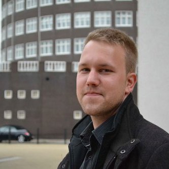 Profile Picture of Robert Bachmann (@Rowboerd) on Twitter