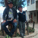 Profile Picture of CARLOS PALOMINO PARIONA (@karlos.rojas.902) on Instagram