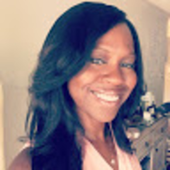 Profile Picture of Yinka Ajirotutu (@yinkaa) on Poshmark