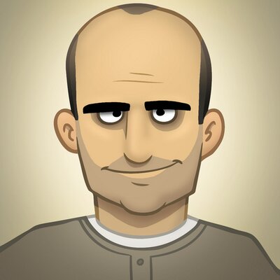 Profile Picture of Josh Harrison (@cardtechie) on Twitter