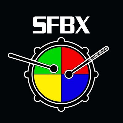 Profile Picture of Andrew Salmon (@Salmondrums) on Twitter