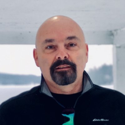 Profile Picture of Steve Urszenyi (@SteveUrszenyi) on Twitter