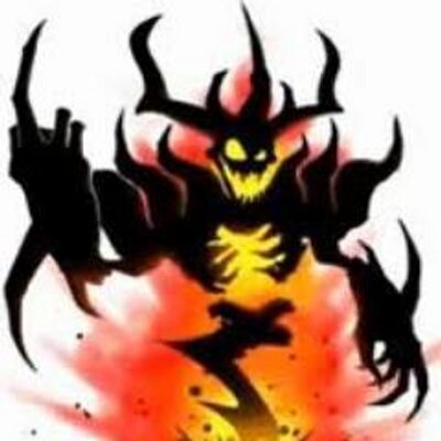 Profile Picture of Dan Ferencz Posadas (@dannyboy980) on Twitter