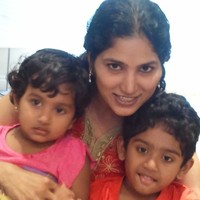 Profile Picture of Manju Nair (@manju-nair-4) on Quora