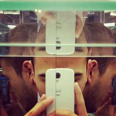 Profile Picture of Joe Benson (@youngjoebenson) on Twitter