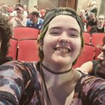 Profile Picture of Julia Whitesell (@juliabydulia) on Instagram