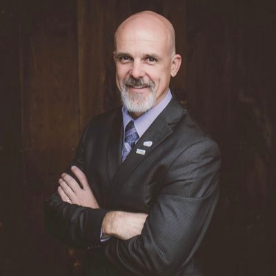 Profile Picture of Scott McFadden (@aroundthetwp) on Twitter