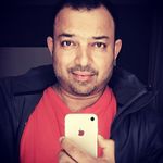 Profile Picture of Manoj Pillai (@pillaimanoj) on Instagram