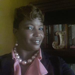 Profile Picture of Johnetta Smith (@skinnteadiva15) on Twitter