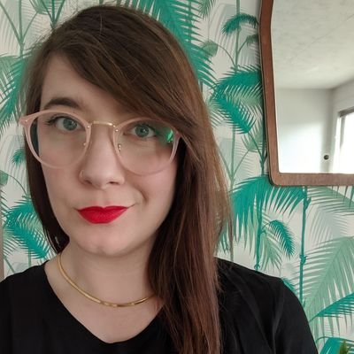 Profile Picture of Baby Albert Einstein (@beccadeltest) on Twitter