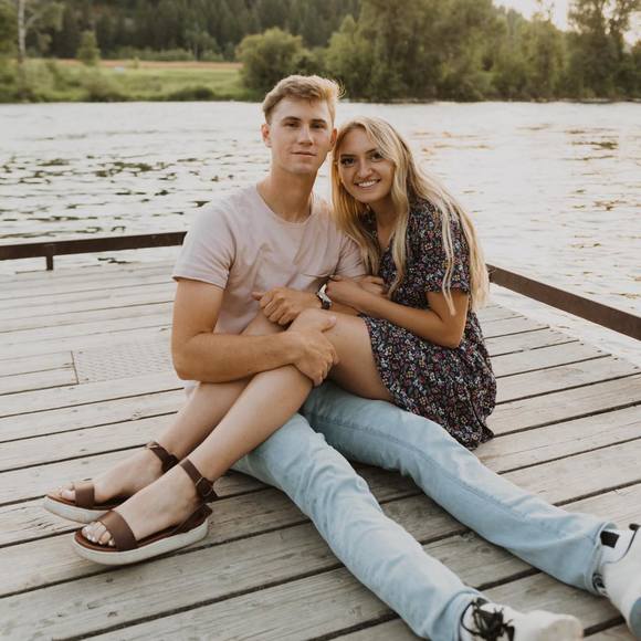 Profile Picture of Ashley christine Larsen (@ashleycl11) on Poshmark