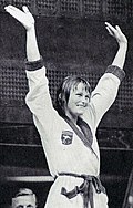 Profile Picture of Shane Gould - Wikipediaon Wikipedia