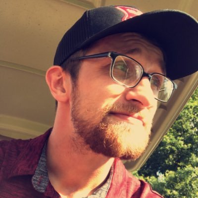 Profile Picture of Brandon Straley (@B_straley123) on Twitter