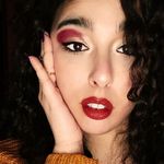 Profile Picture of ᑕᕼIᗩᖇᗩ ✨👑✨ (@cassandra_loves_makeup) on Instagram