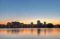 Profile Picture of New Brunswick, New Jersey - Wikipediaon Wikipedia