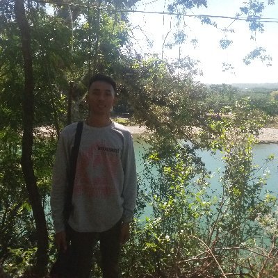 Profile Picture of Bernard Pablo (@BernardPablo1) on Twitter